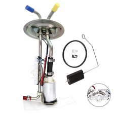 Electric Fuel Pump Module Assembly For Ford F-150 F-250 F-350 1987 1988 1989