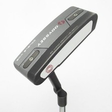 Odyssey Tri Hot 5K Double Wide Putter Carbon Steel Composite Shaft 33 Sh F1685