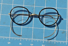 Vintage ARCO Ful-Vue Tortoise pattern Eyeglasses