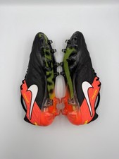 Nike Tiempo Legend VI FG ACC Football Soccer Cleats Elite US9.5 UK8.5 EUR43