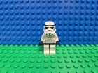 LEGO Imperial Stormtrooper Minifigure sw0188 Star Wars CMF Lot 10188 10212 READ