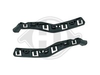 StoßStangenhalterset Vorne FüR Fiat 500L 2012-2017