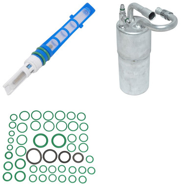 UAC AK 2216 A/C System Repair Kit For 93 Ford Mazda Explorer Navajo