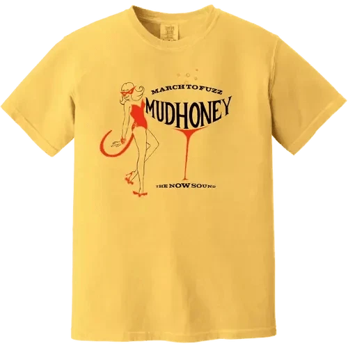 mudhoney shirt products for sale | eBay