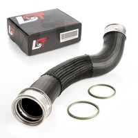Druckschlauch Ladeluft Turboschlauch Ansaugrohr FüR Mercedes E-KLASSE W211 E200
