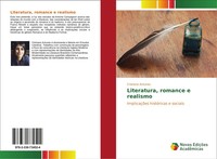 Cristiane Antunes | Literatura, Romance E Realismo | Taschenbuch | Portugiesisch