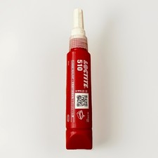 Loctite 510 50ml Gasketing Product High Temperature Chemical Resistance
