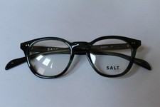 SALT. Eyeglasses Salt RANDY DT 45-19-140 Brand New Authentic