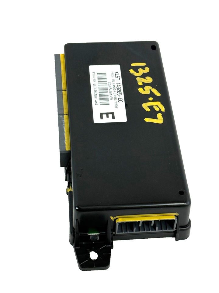 98-01 Ford Ranger Pickup 4x4 4WD Control Module Unit XL5T-14B205-EC BCM ...