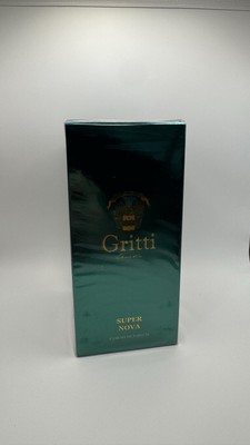 Gritti- Super Nova Extrait de Parfum 100ml