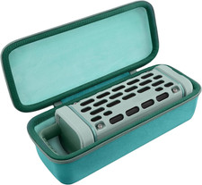 Premium Hard Case for Turtlebox Ranger Bluetooth 5.4 Speaker