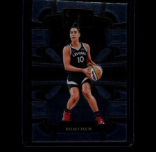 2024 Panini Select WNBA - Concourse Kelsey Plum #75