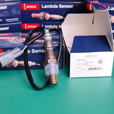 DENSO 234-4624 Air Fuel Ratio sensor For Toyota Echo 2000-2002 1.5L L4 Upstream