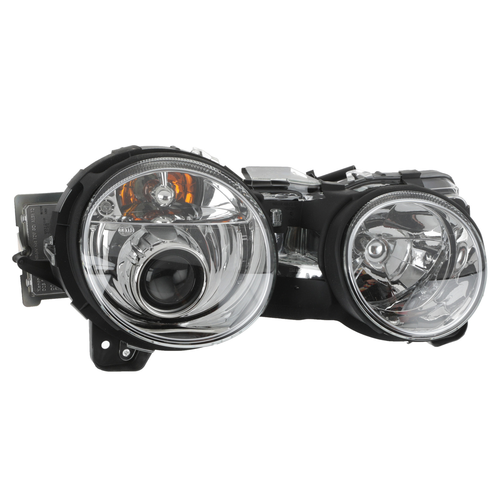 Conjunto de faro para Jaguar (N/P XR858637)