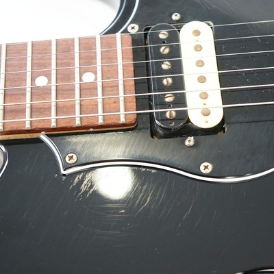 ギター FUJIGEN Boundary ILIAD BIL2-R-HH BLACK FUJIGEN Boundary ILIAD BIL2-G-HH（BLK） ｜イケベ楽器店