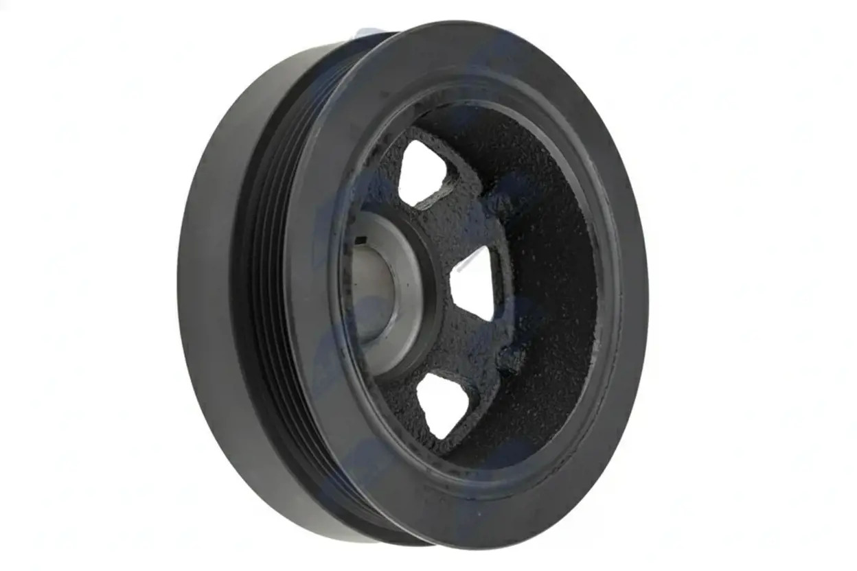 Crankshaft Pulley RKP-ME-001 NTY for OPEL MERCEDES-BENZ