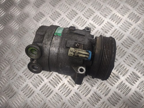 OPEL VECTRA B 36 Klimakompressor 1135324 2.00 Diesel 74kw 2000 18145785
