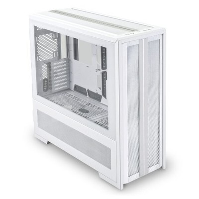 Lian Li V3000 Plus GGF Edition Full Tower - White