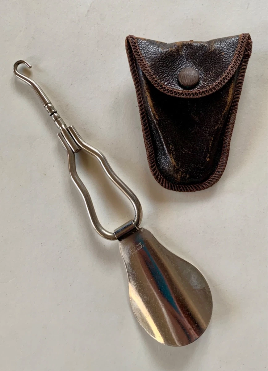 Adult Unisex Metal Pre 1920 Vintage Accessories for sale | eBay