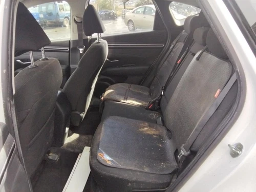 49500N7110 Transmision Delantera Derecha para HYUNDAI TUCSON (NX) KLASS 1786225 - Imagen 6 de 10