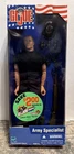 GI Joe 2002 Hasbro Army Specialist 12" Action Figure