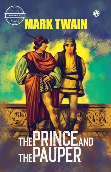 Mark Twain (U. A.) | The Prince And The Pauper (Unabridged) | Taschenbuch (2021)-image