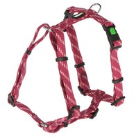 Hundegeschirr Kerbl Colorado, Fuchsia, 20 Mm, 55-76 Cm, Haustier Geschirr