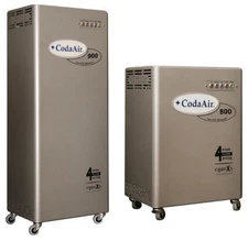 Coda Air ECO 1200/1500/Positive Pressure Unit Annual Filter Kit