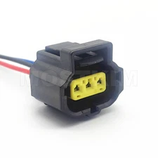 Brake Fluid Level Sensor Connector Pigtail For Ford F-150 F-250 F-350 2005-2014