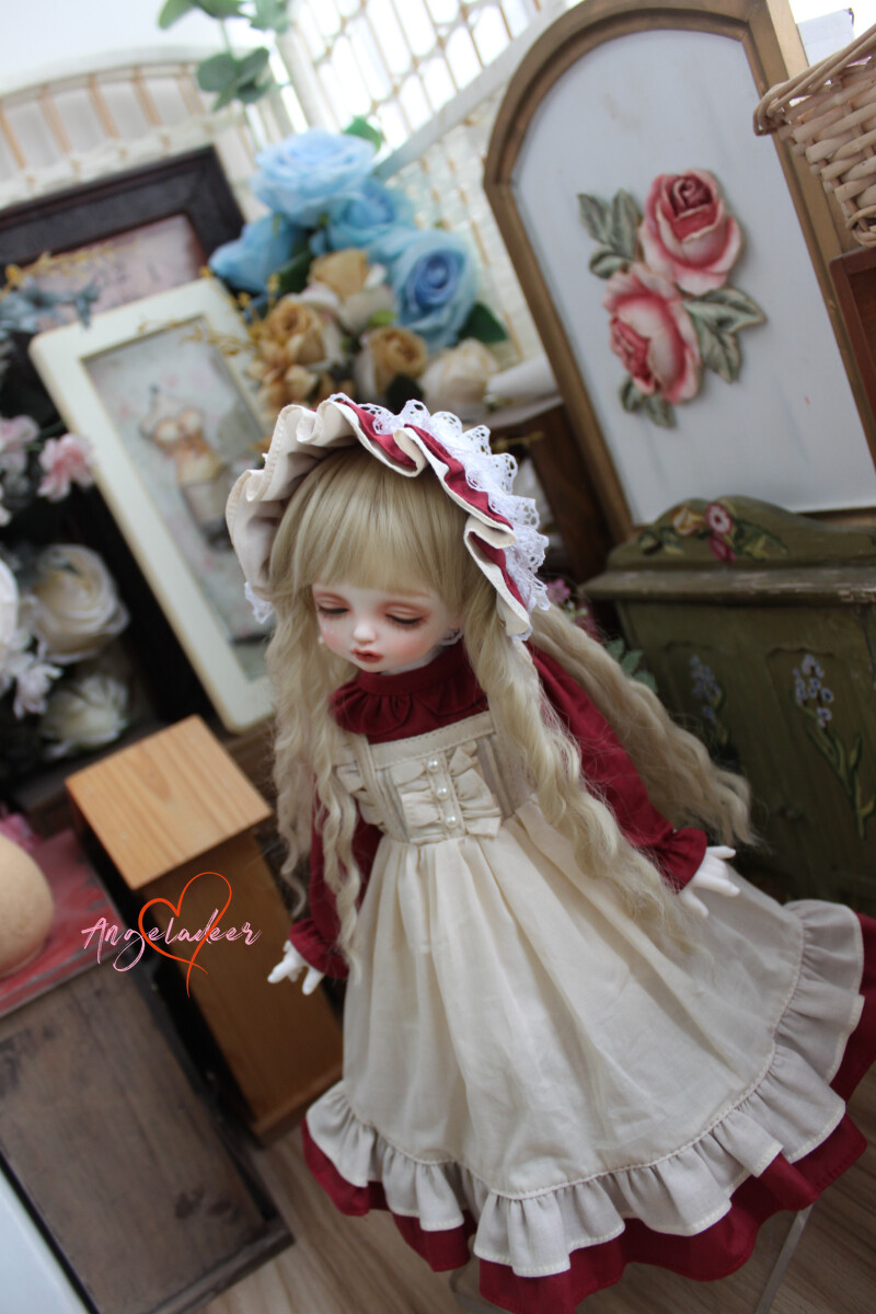 西洋人形　ドール　Patty　Court of Dolls 西洋人形 ドール Patty Court of Dolls