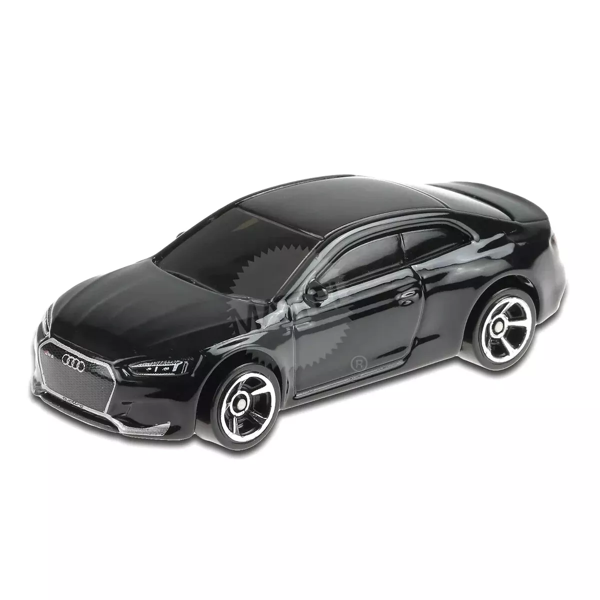 Audi RS5 miniature