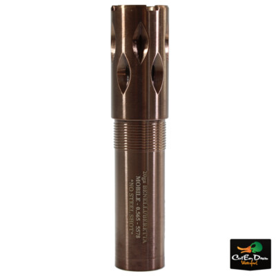 PATTERNMASTER CODE BLACK TURKEY CHOKE TUBE SHOTGUN 20GA BENELLI BERETTA ...