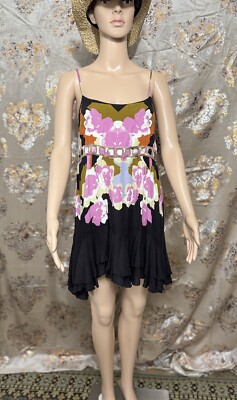 jacquemus draped mini dress Jacquemus Black La Robe Ciceri Draped Off-The-Shoulder Mini Dress – Vintage  by Misty
