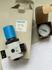1PC New FESTO LR-1/4-D-MINI 159625 Solenoid Valve Free Shipping