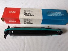 atlas smooth rider gas charged shock absorber 665330 made in usa