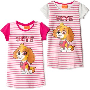 paw patrol night dress