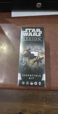 Fantasy Flight Games Star Wars Legion Essentials Kit