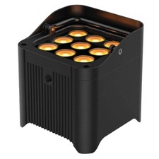 Chauvet DJ Freedom Par Q9 Battery Powered Wireless Quad-Color LED Uplight