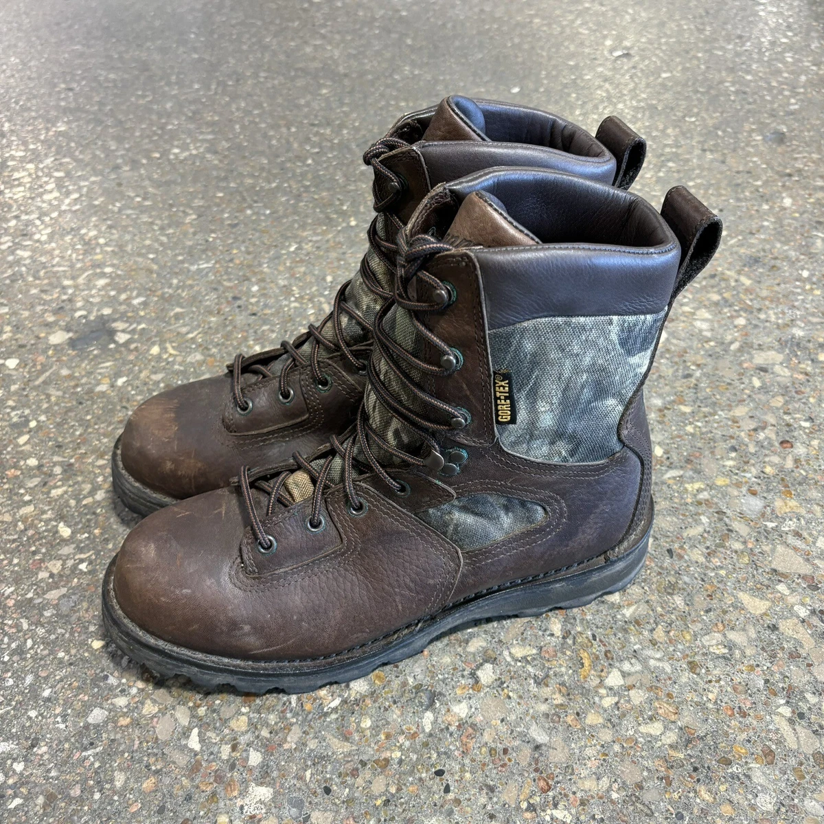 High country 2025 hunting boots
