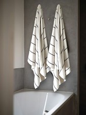Turkish Peshtemal Bath and Beach Towel 100 Cotton 1pc 