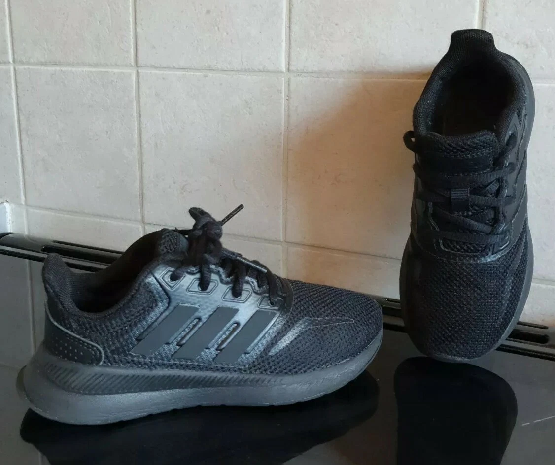 Junior store adidas falcon
