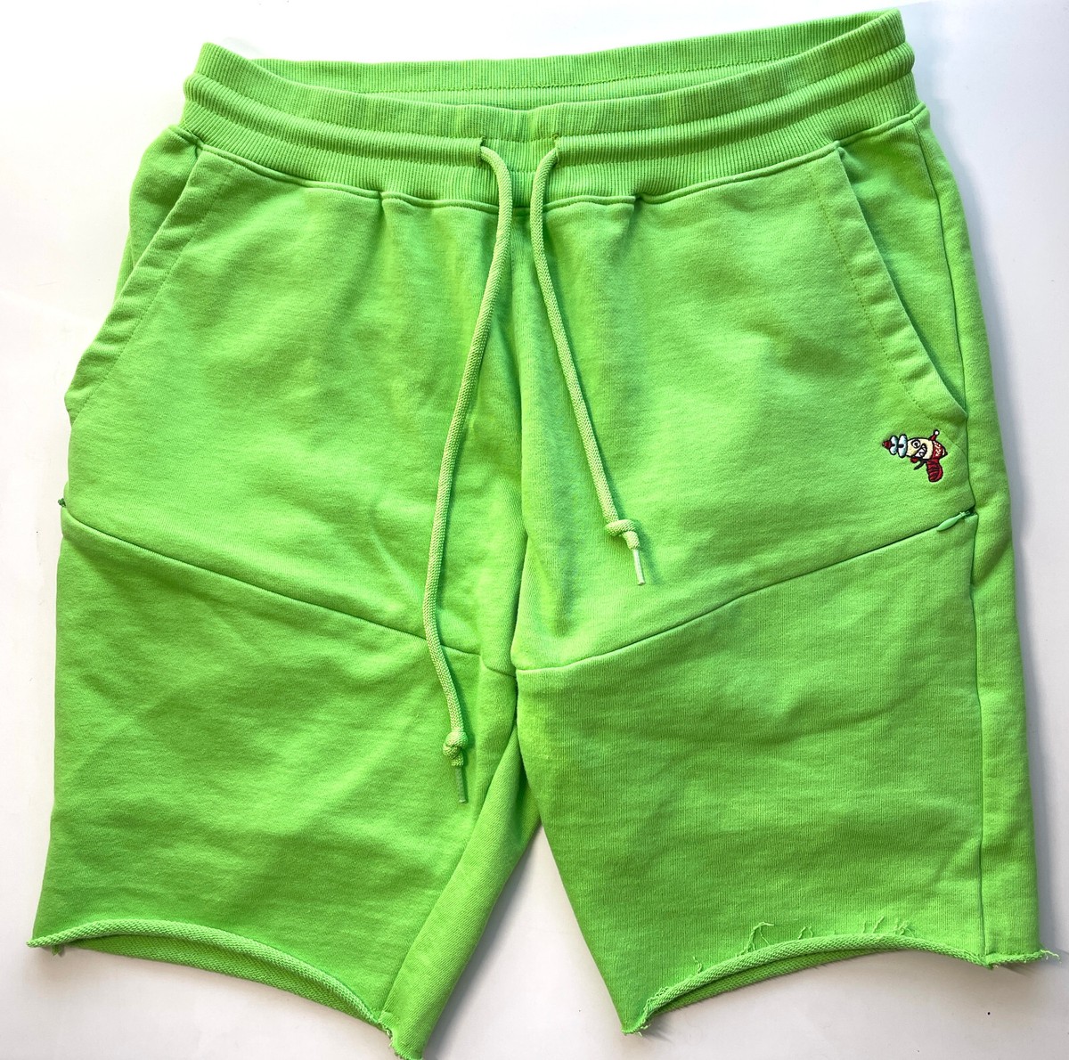 raygun shorts