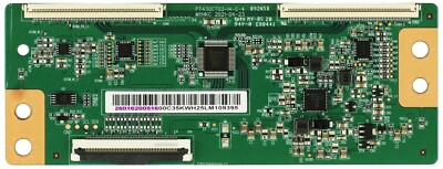 43'' PHILIPS LED/LCD TV 43PFL4775/F7 T-COB BOARD 26016200516