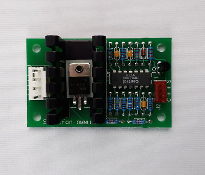 Smartfan 018L135A Fan Controller