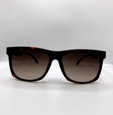 Kenneth Cole Reaction KC1350 52F Tortoise Plastic Sunglasses Frame 55-16-135