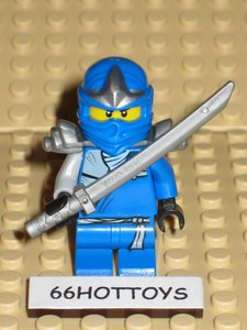 jay zx ninjago