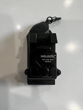 Wilcox G14 Mount P/N 28300G14 NVG Helmet Base Plate Breakaway Lanyard NSW