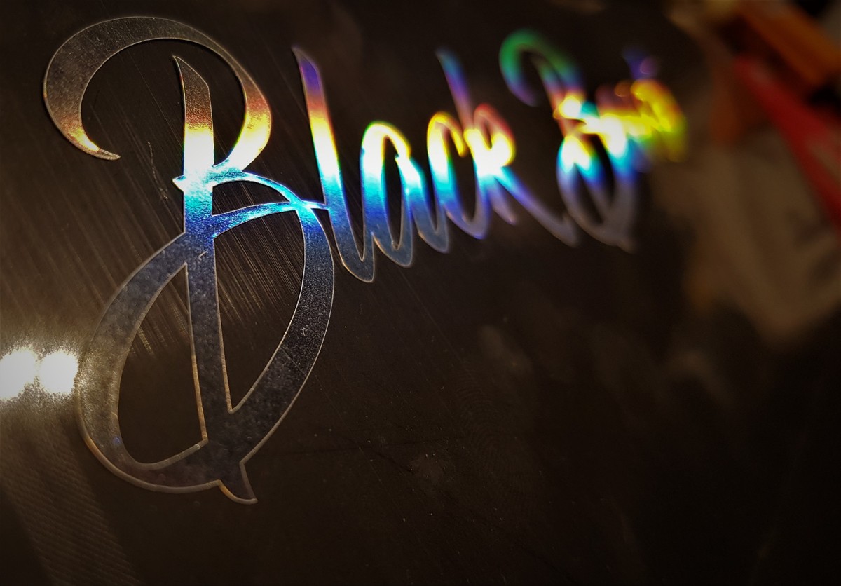 Adesivo Decorazione 3d In Pvc Cromato Per Auto Figura Stemma Geco Geko Sticker TrAdE Shop - Foto 1