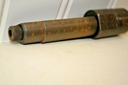 J-36029 SPLIT RAIL BUSHING REMOVER INSTALLER KENT MOORE DEALER TOOL J36029  - Imagen 2 de 3