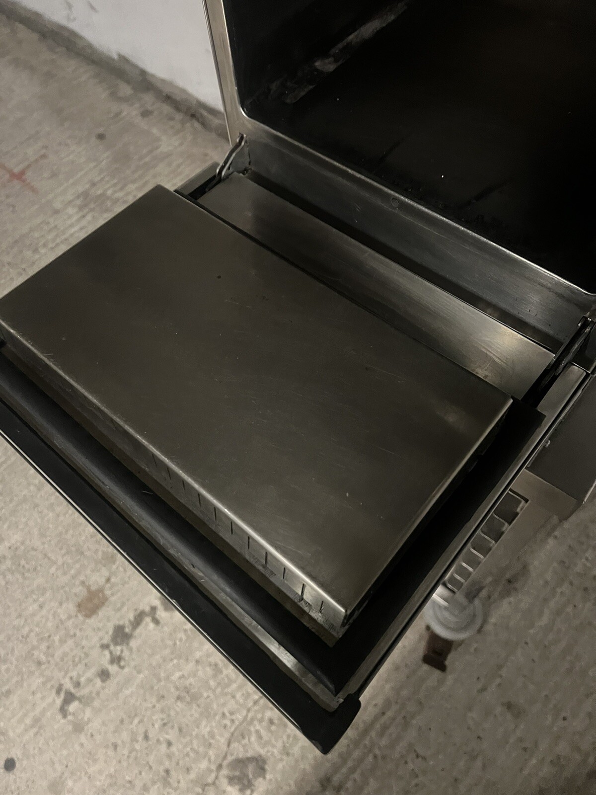 MERRYCHEF EIKON E2s COMBINATION OVEN,COOKS 20xFASTER,HIGH SPEED OVEN eBay